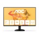 AOC - AOC B3 Q27B35S3 pantalla para PC 68,6 cm (27'') 2560 x 1440 Pixeles Quad HD LED Negro - Q27B35S3